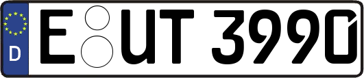 E-UT3990