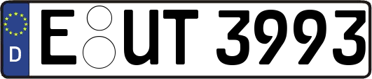E-UT3993
