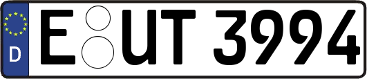 E-UT3994
