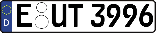 E-UT3996