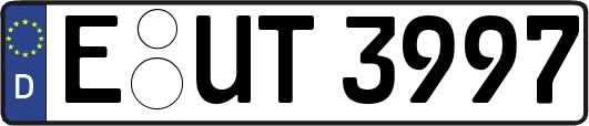 E-UT3997