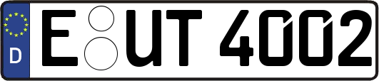 E-UT4002