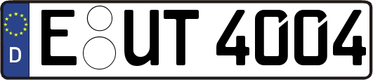 E-UT4004