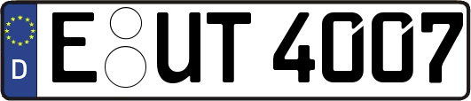 E-UT4007