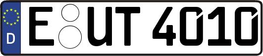 E-UT4010