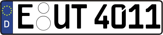 E-UT4011