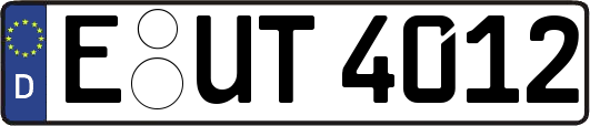 E-UT4012