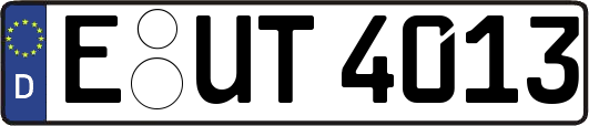 E-UT4013