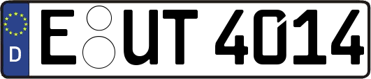 E-UT4014