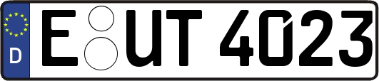 E-UT4023