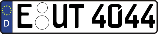E-UT4044