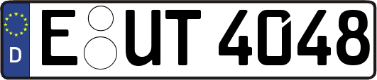 E-UT4048