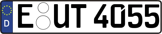 E-UT4055