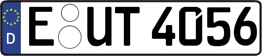 E-UT4056