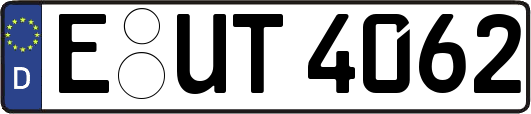 E-UT4062