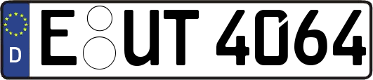 E-UT4064