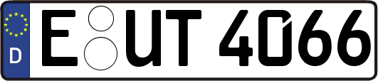 E-UT4066