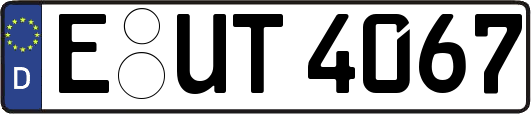E-UT4067