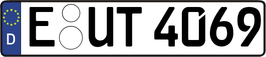 E-UT4069