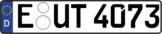 E-UT4073