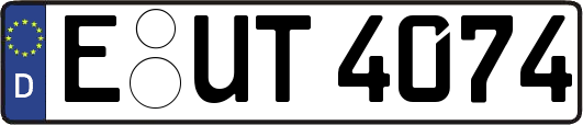 E-UT4074