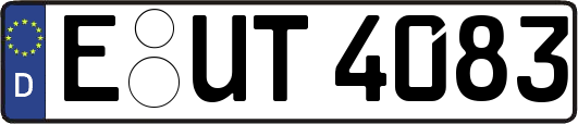 E-UT4083