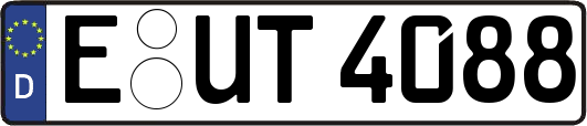 E-UT4088