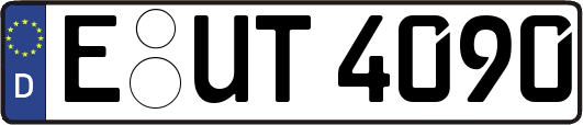 E-UT4090
