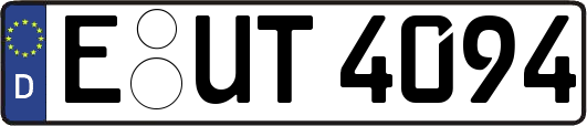 E-UT4094