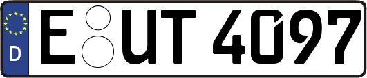 E-UT4097