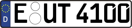 E-UT4100