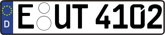 E-UT4102