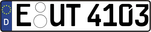E-UT4103