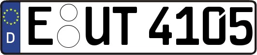 E-UT4105
