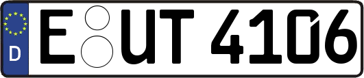 E-UT4106