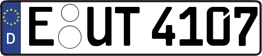 E-UT4107