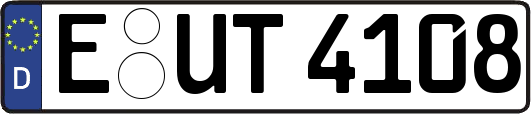 E-UT4108
