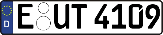 E-UT4109