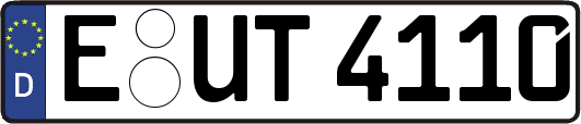 E-UT4110