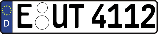 E-UT4112