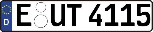 E-UT4115