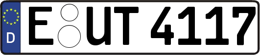 E-UT4117