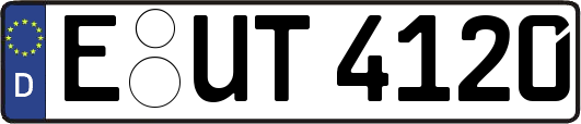 E-UT4120