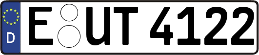 E-UT4122