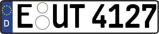 E-UT4127