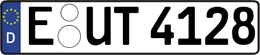 E-UT4128