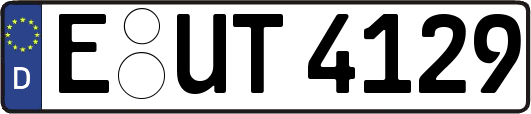 E-UT4129