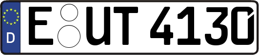 E-UT4130