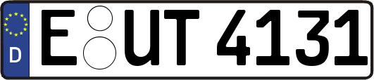 E-UT4131