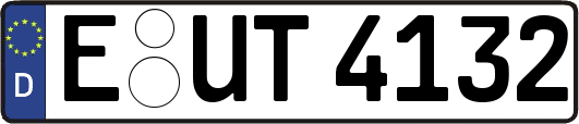 E-UT4132